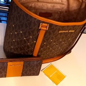 Handbag Micheal Kors